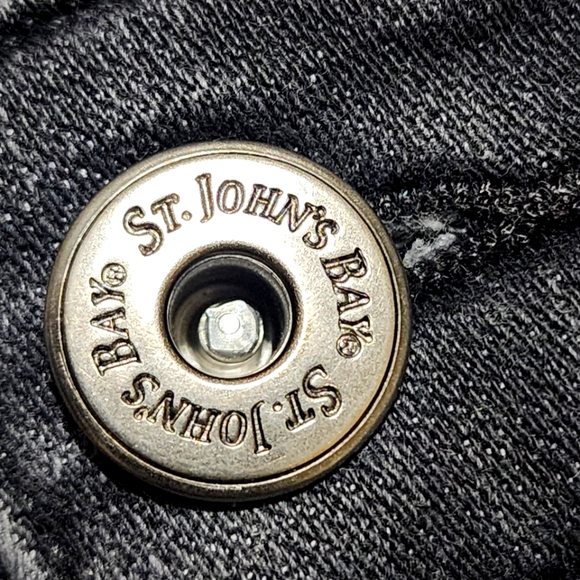 St. John's Bay Jeans Pants 👖 - Picture 7 of 11